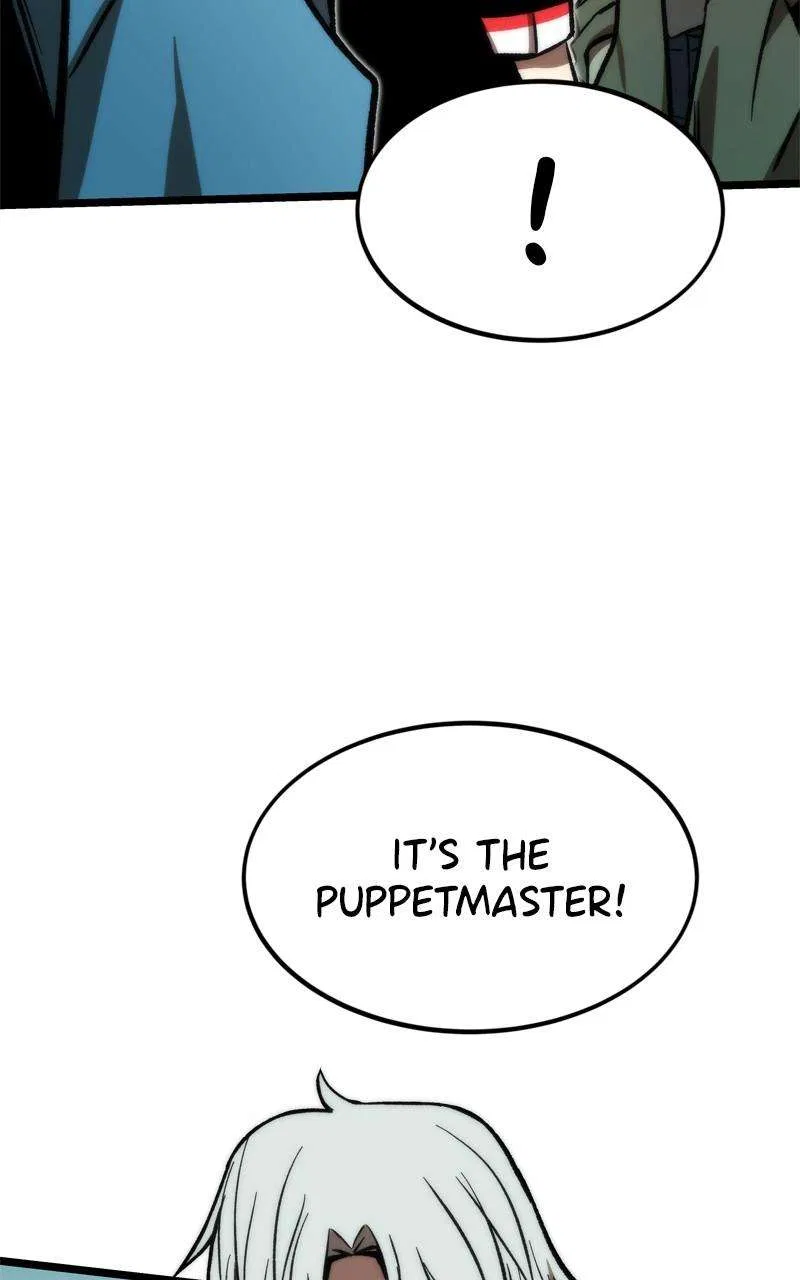 Ultra Alter Chapter 117 – Page 71