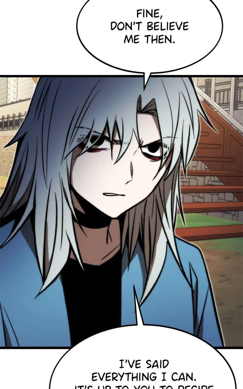 Ultra Alter Chapter 117 – Page 78