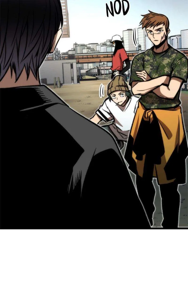 Ultra Alter Chapter 117 – Page 86
