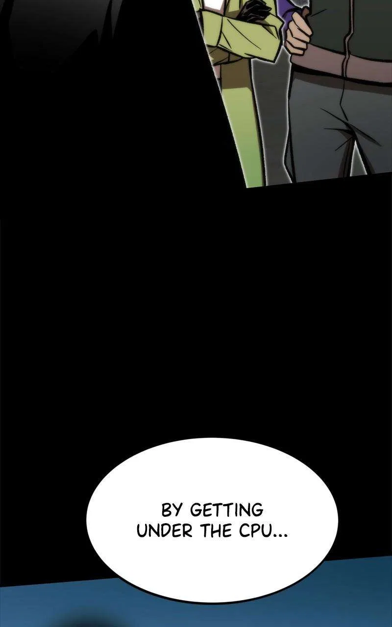Ultra Alter Chapter 117 – Page 99