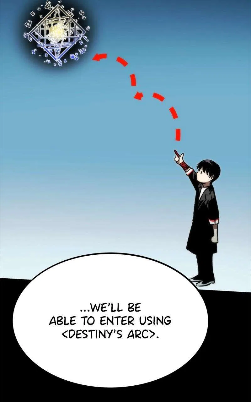 Ultra Alter Chapter 117 – Page 100