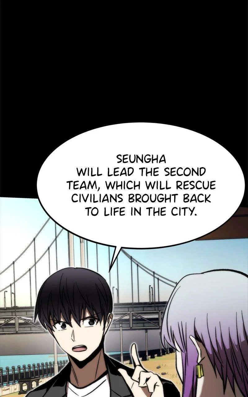 Ultra Alter Chapter 117 – Page 101