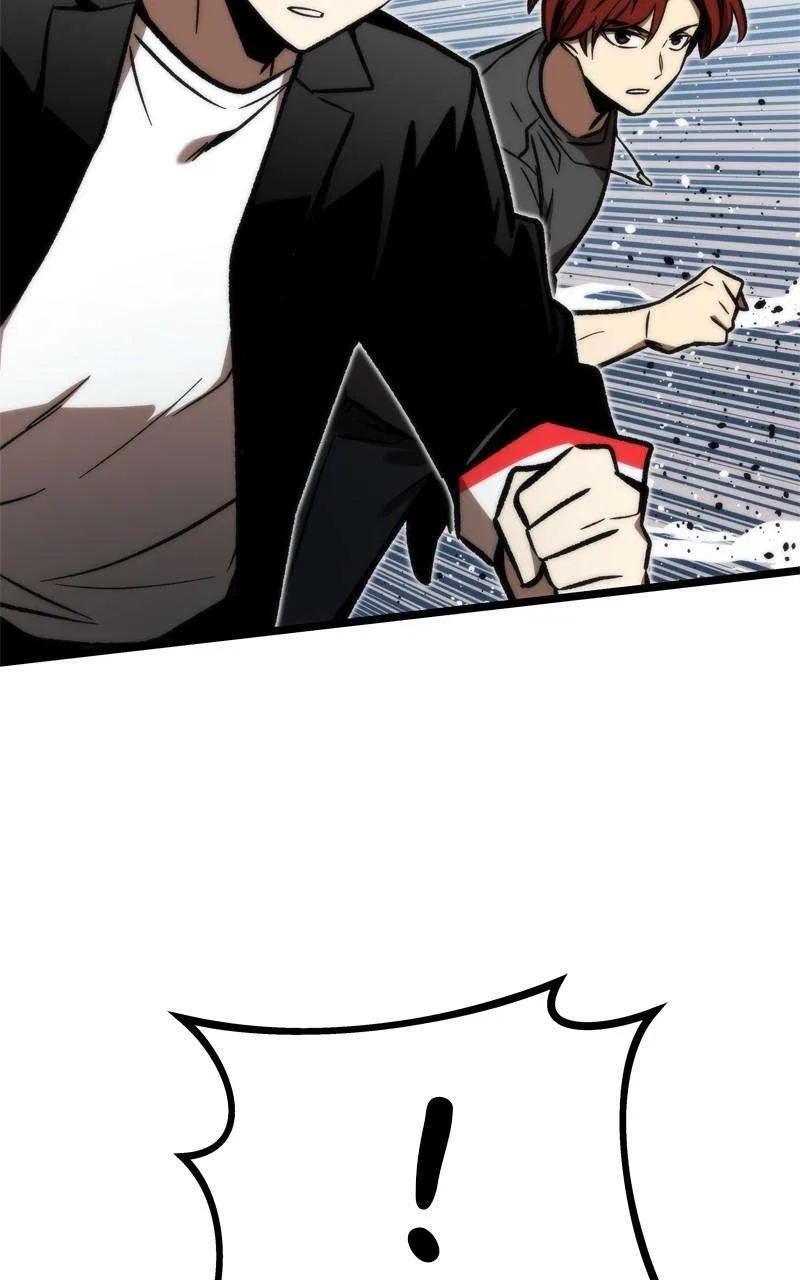 Ultra Alter Chapter 117 – Page 109