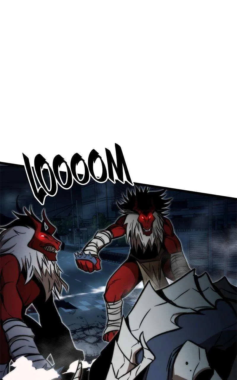 Ultra Alter Chapter 117 – Page 111