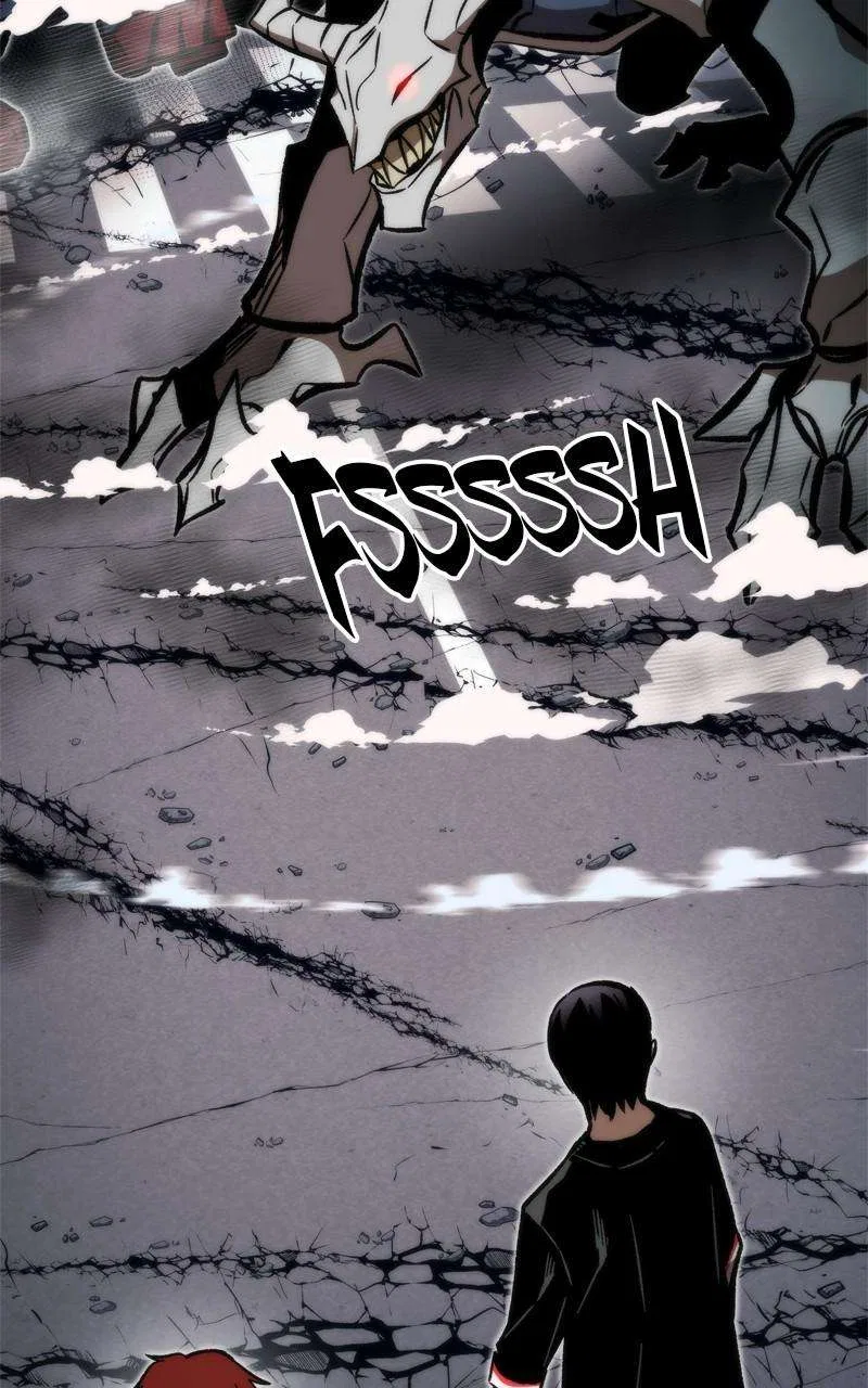 Ultra Alter Chapter 117 – Page 112