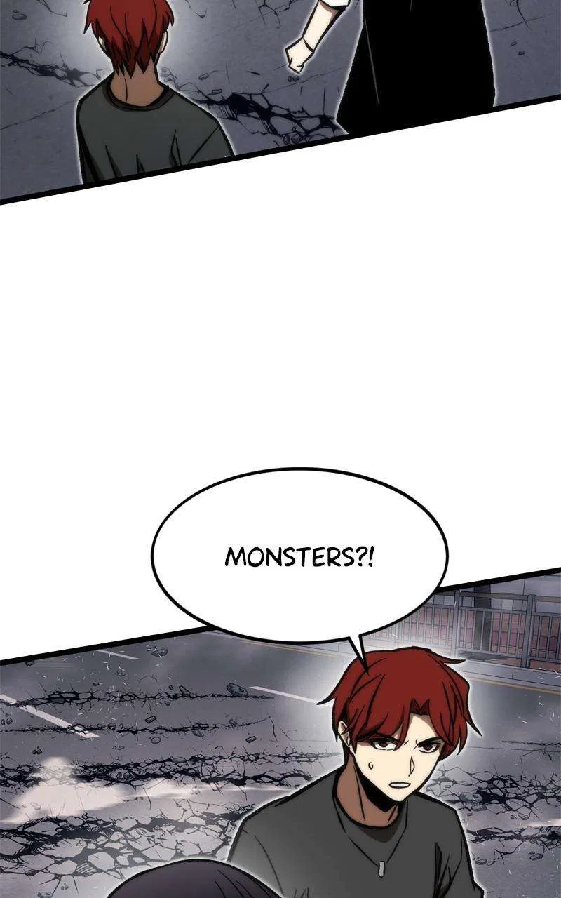 Ultra Alter Chapter 117 – Page 113