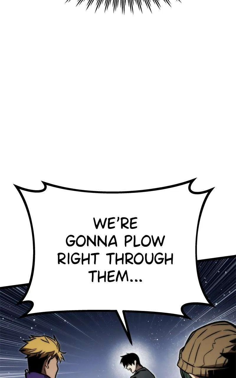 Ultra Alter Chapter 117 – Page 116