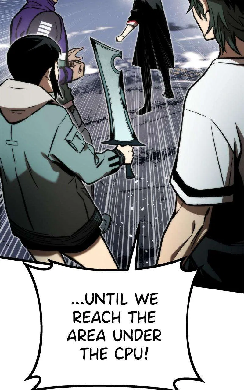 Ultra Alter Chapter 117 – Page 117