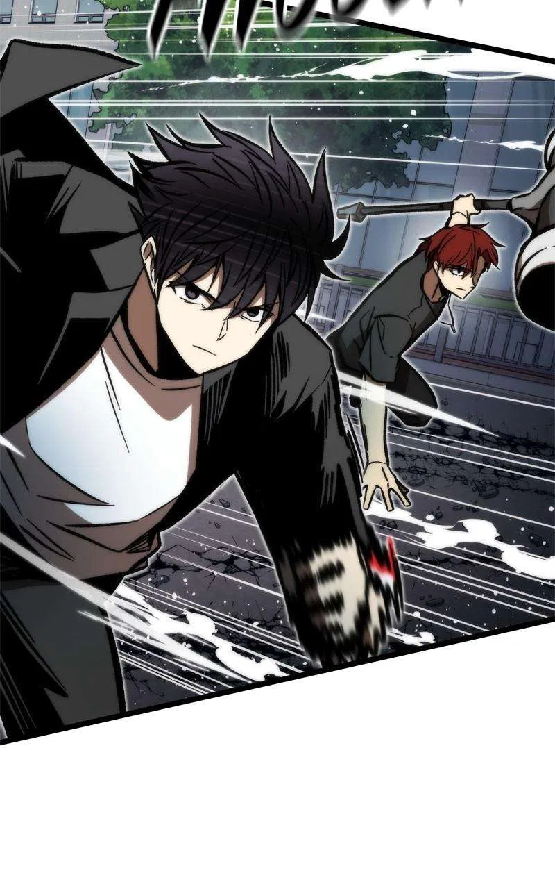 Ultra Alter Chapter 117 – Page 122