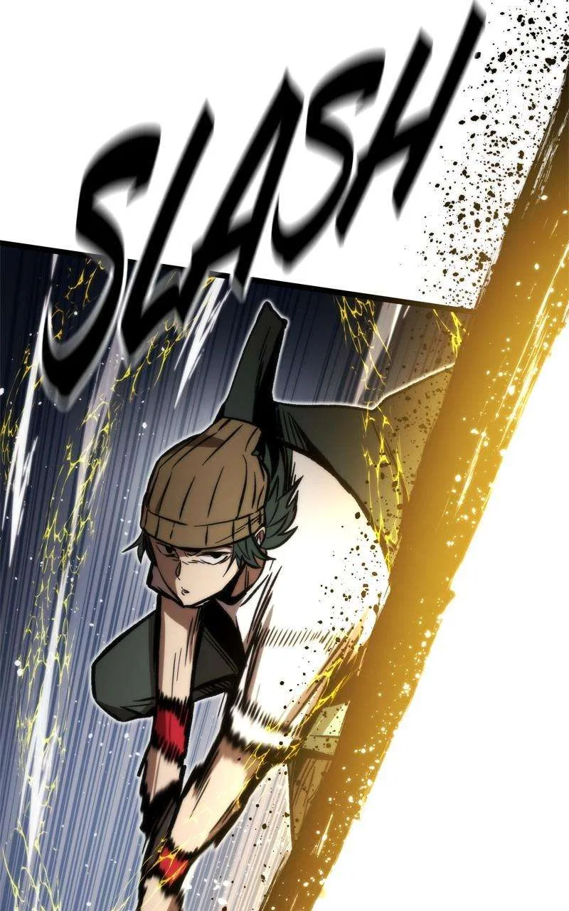 Ultra Alter Chapter 117 – Page 129