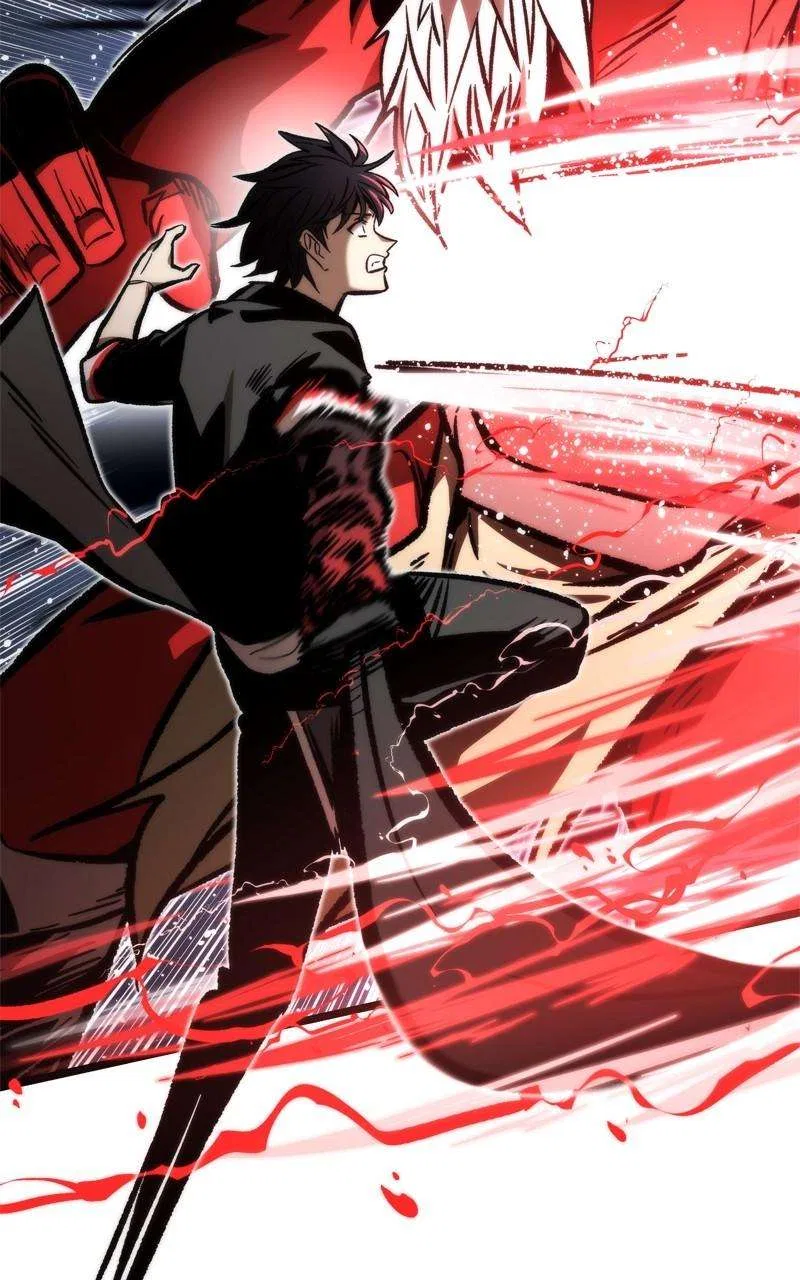 Ultra Alter Chapter 117 – Page 137