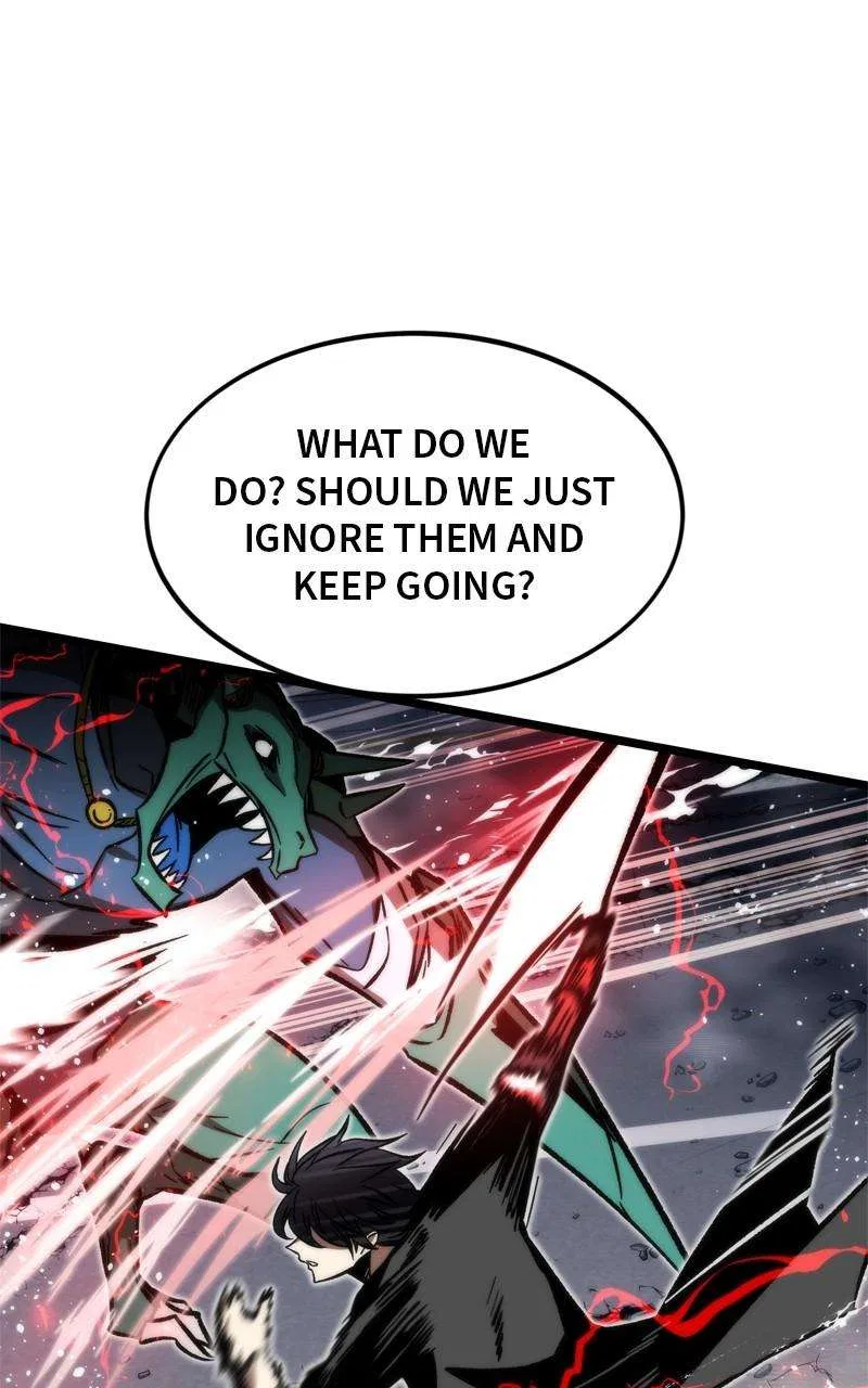 Ultra Alter Chapter 117 – Page 142