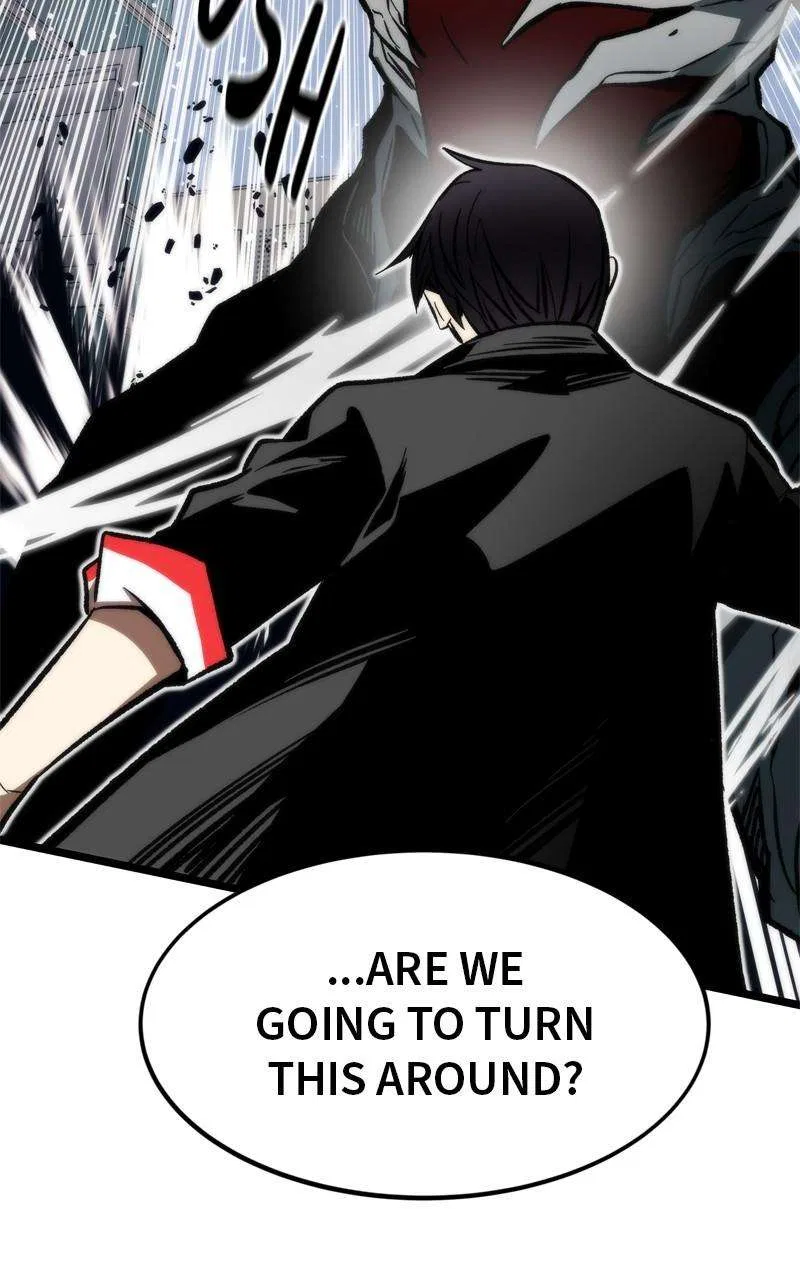Ultra Alter Chapter 117 – Page 145