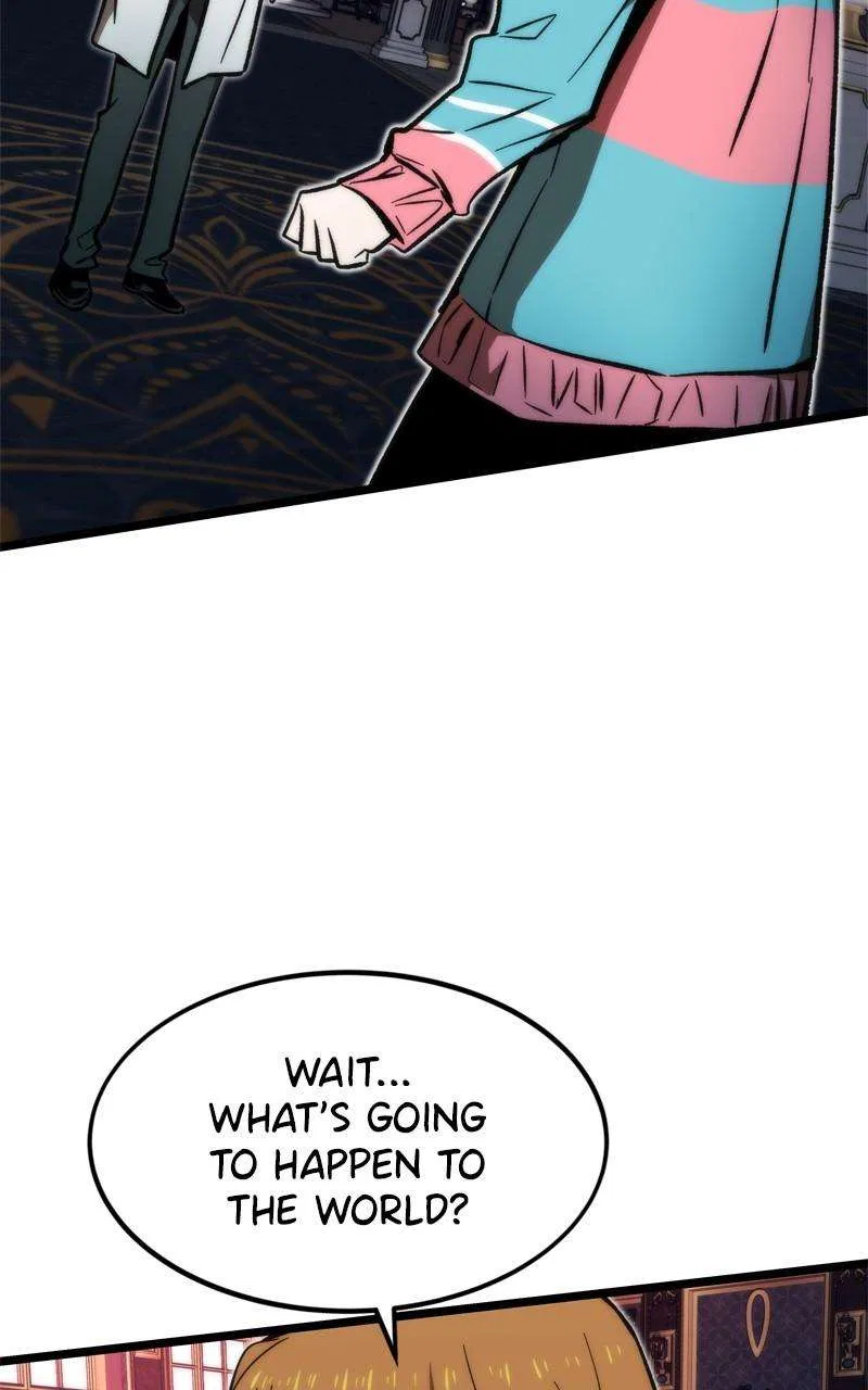 Ultra Alter Chapter 116 – Page 3