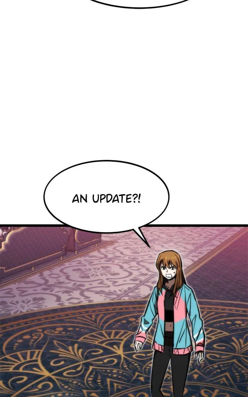 Ultra Alter Chapter 116 – Page 6