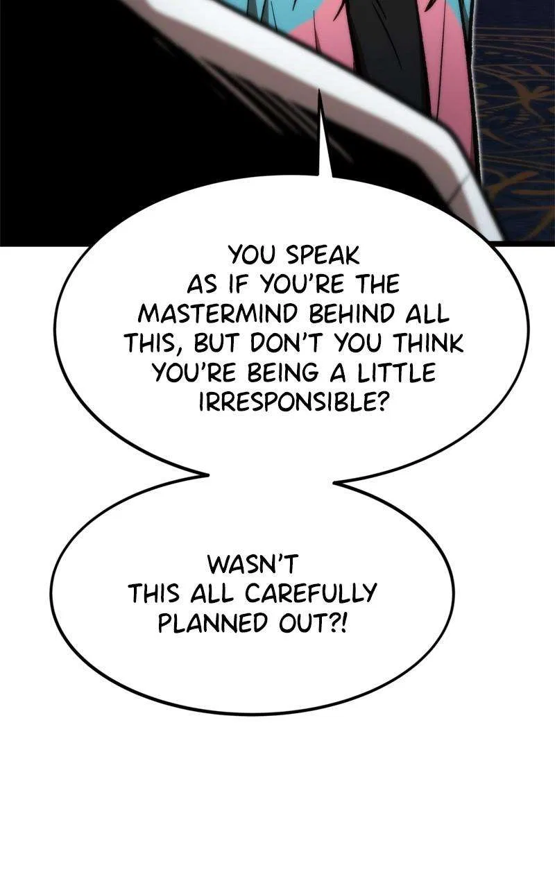 Ultra Alter Chapter 116 – Page 16