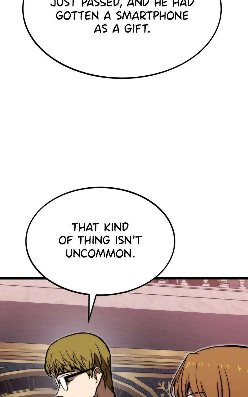 Ultra Alter Chapter 116 – Page 49