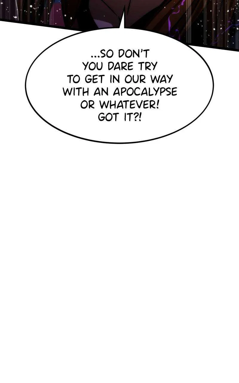 Ultra Alter Chapter 116 – Page 81