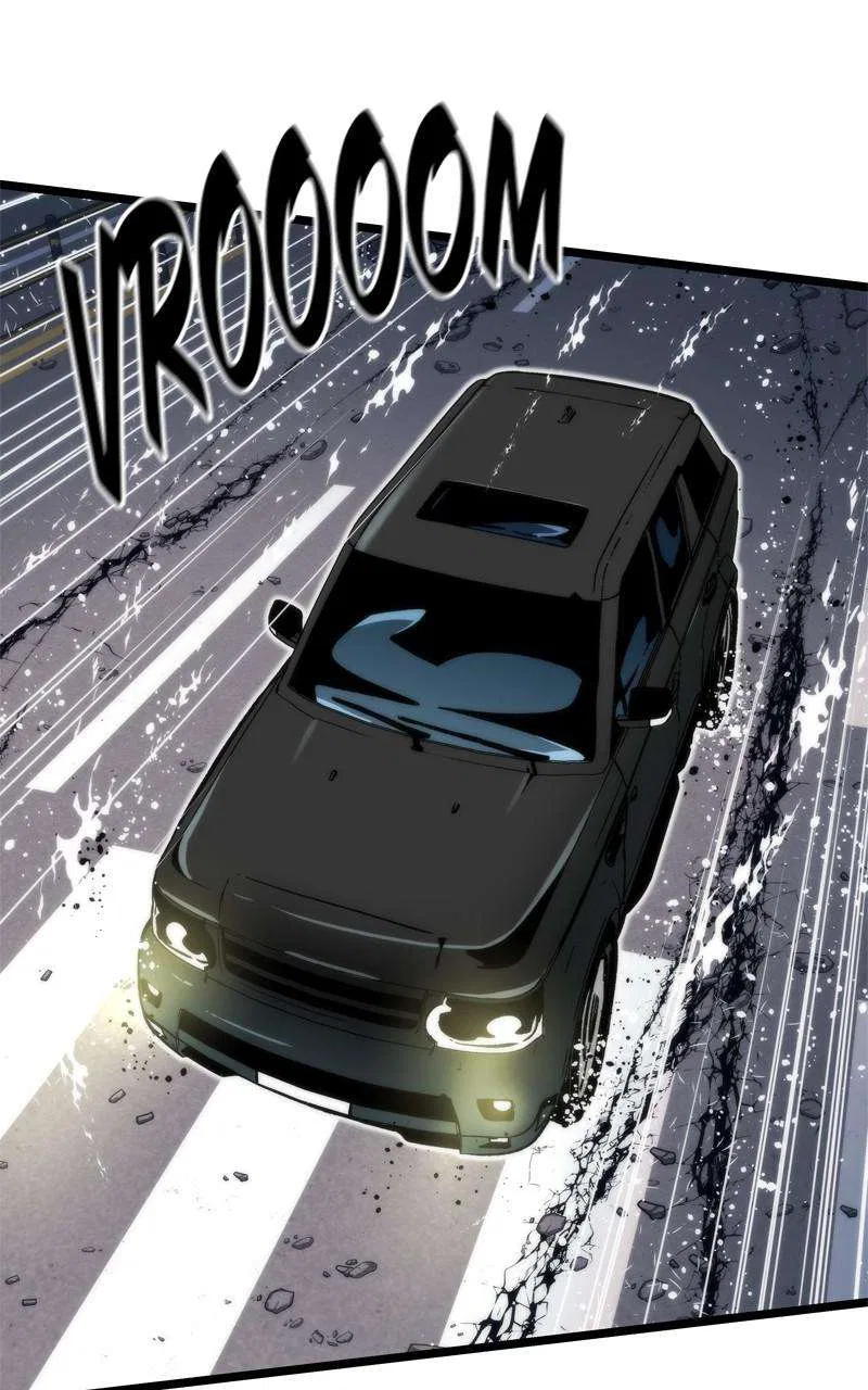 Ultra Alter Chapter 116 – Page 84