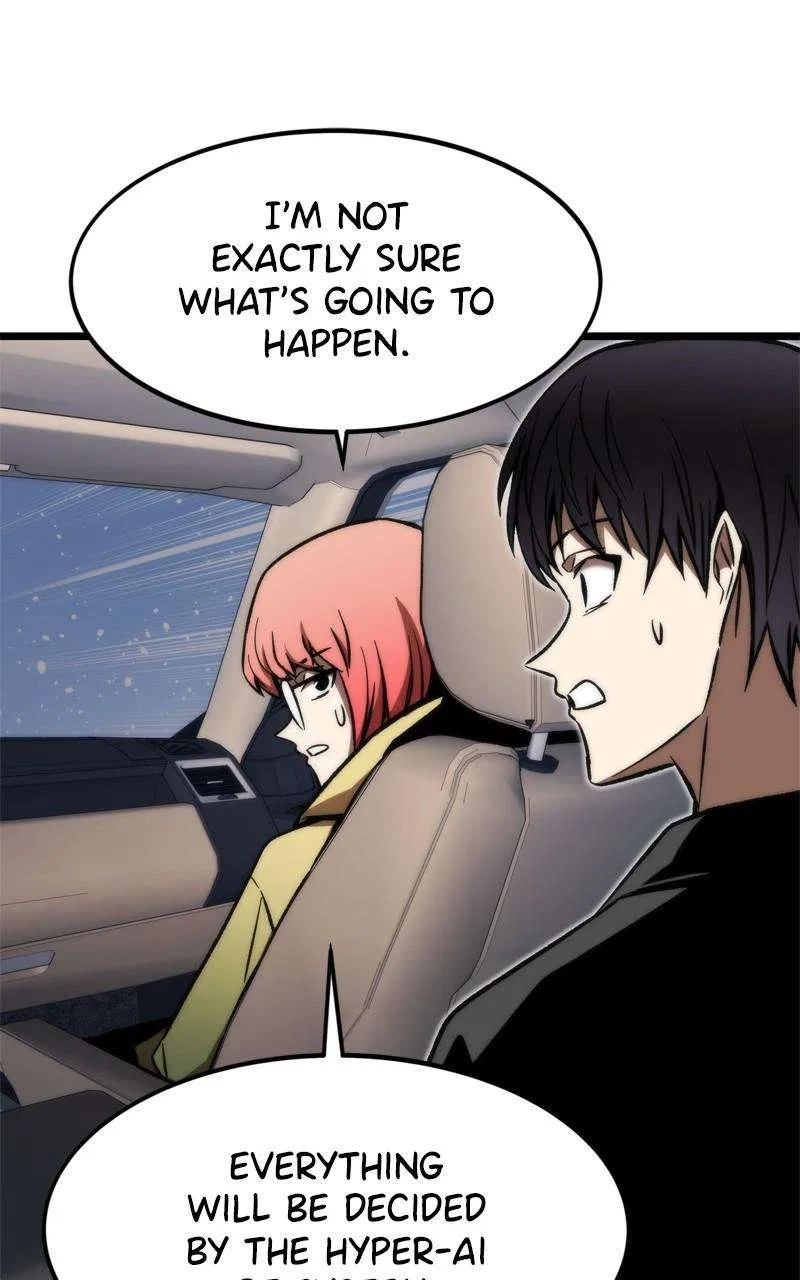 Ultra Alter Chapter 116 – Page 87