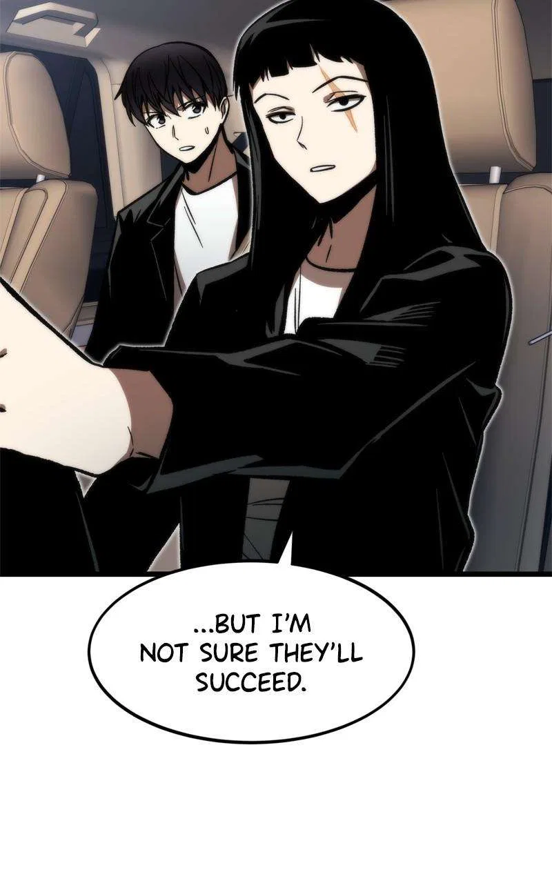Ultra Alter Chapter 116 – Page 89