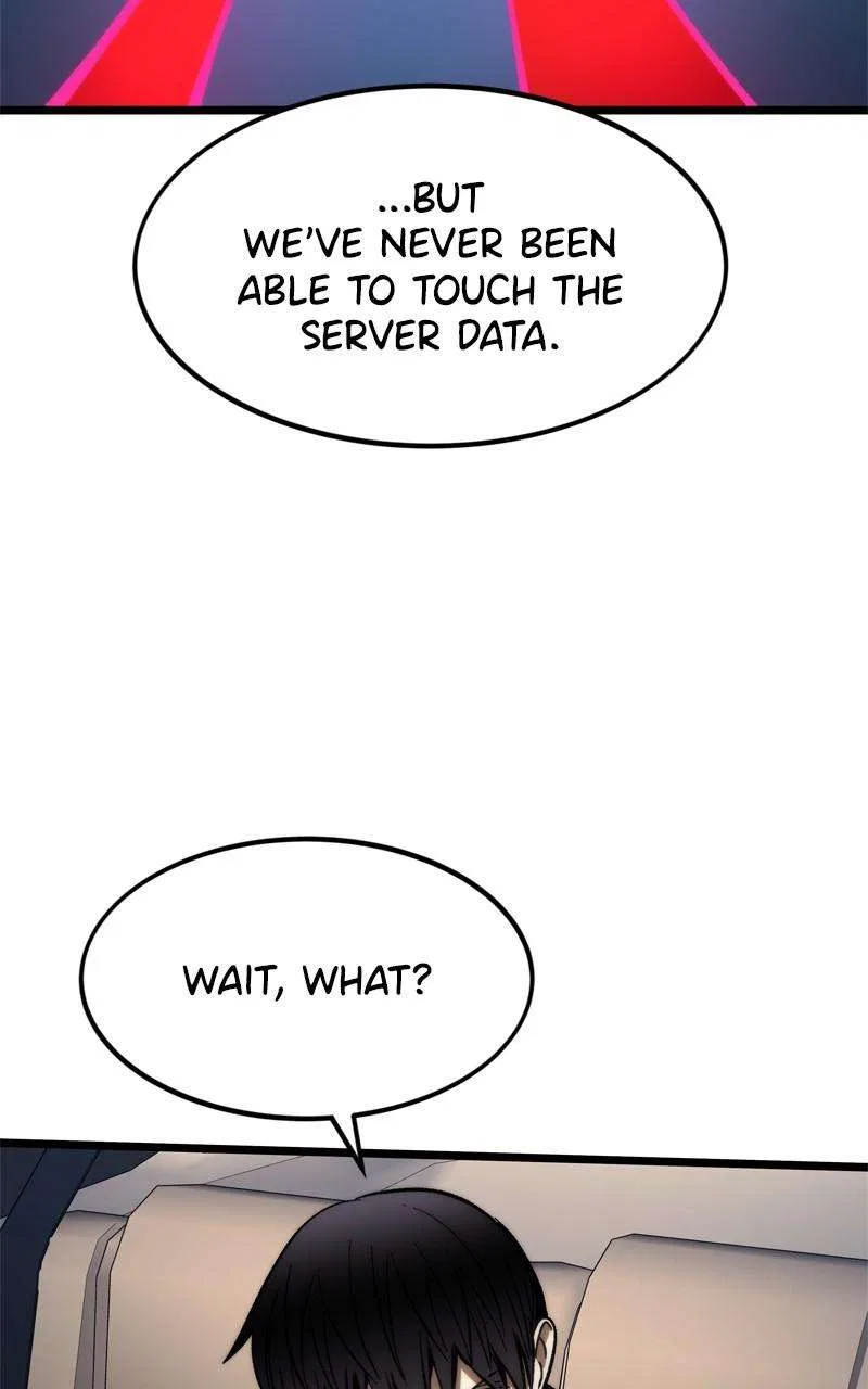 Ultra Alter Chapter 116 – Page 91