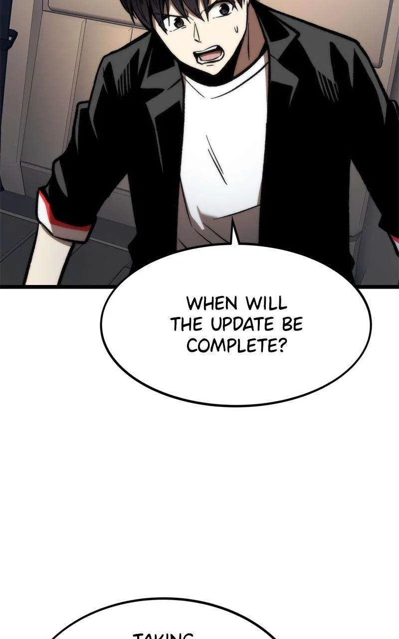 Ultra Alter Chapter 116 – Page 92