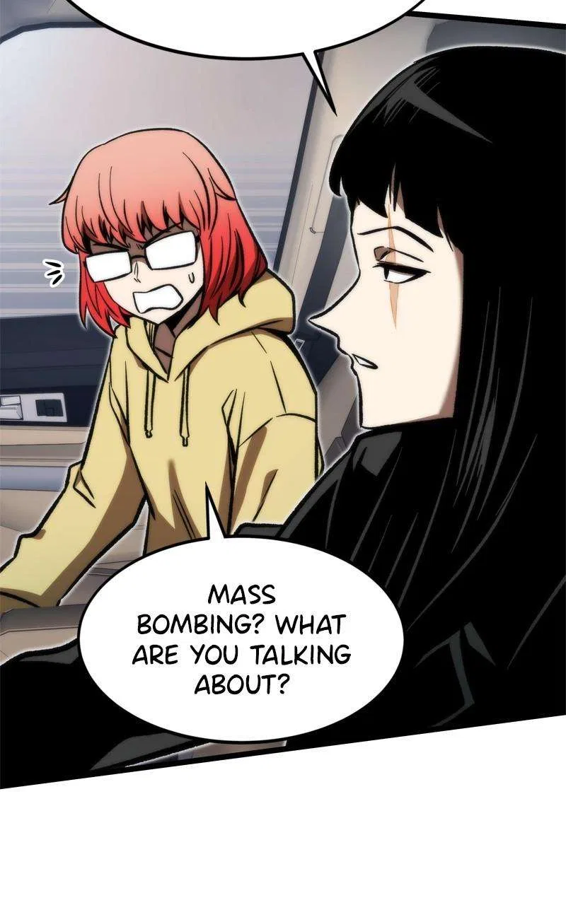 Ultra Alter Chapter 116 – Page 96