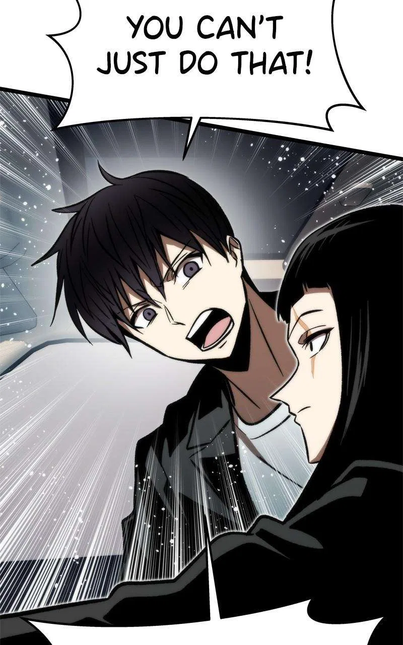 Ultra Alter Chapter 116 – Page 101