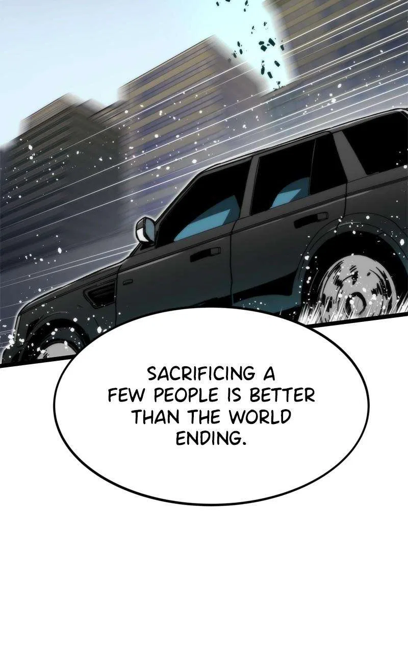 Ultra Alter Chapter 116 – Page 105