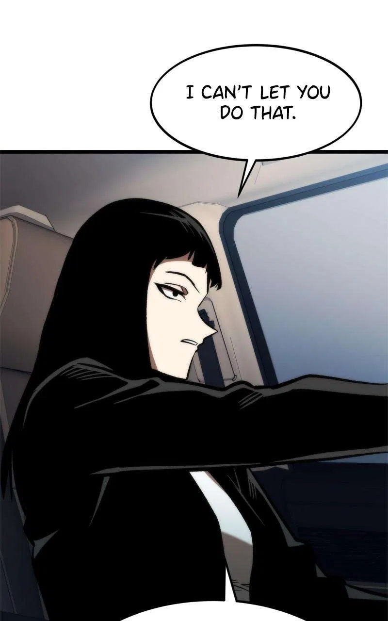 Ultra Alter Chapter 116 – Page 112
