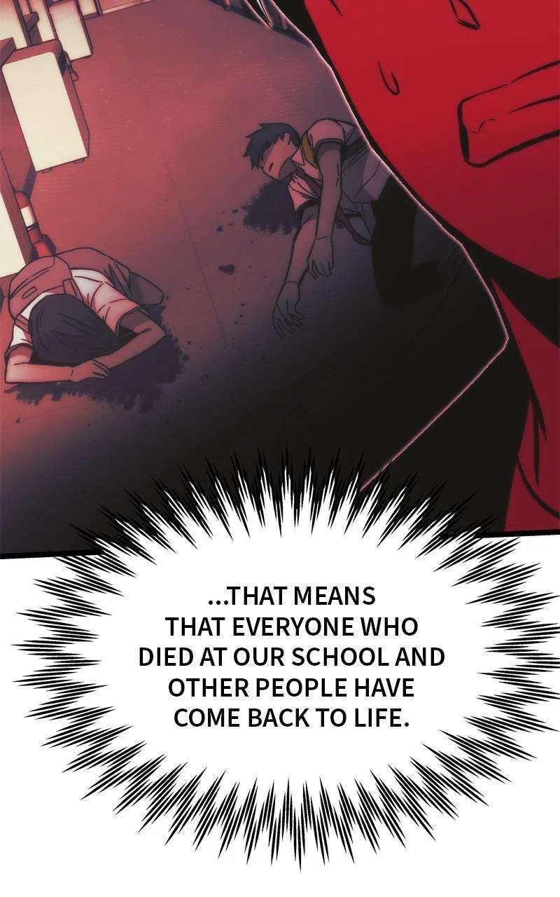 Ultra Alter Chapter 116 – Page 119