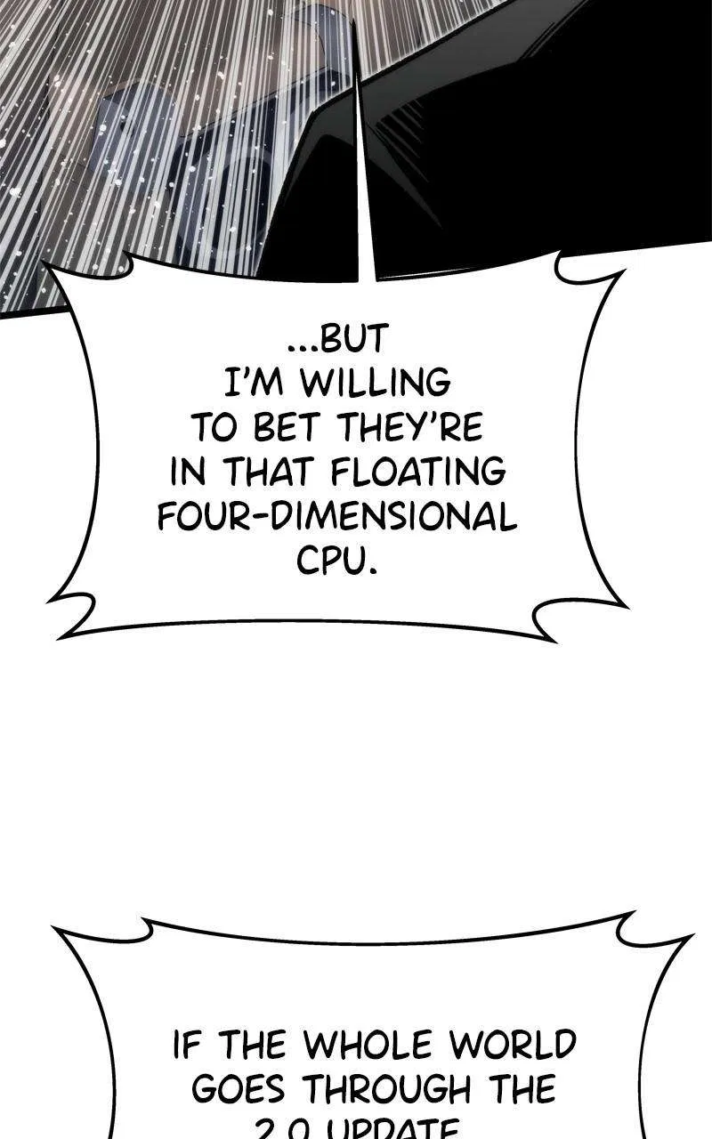 Ultra Alter Chapter 116 – Page 137