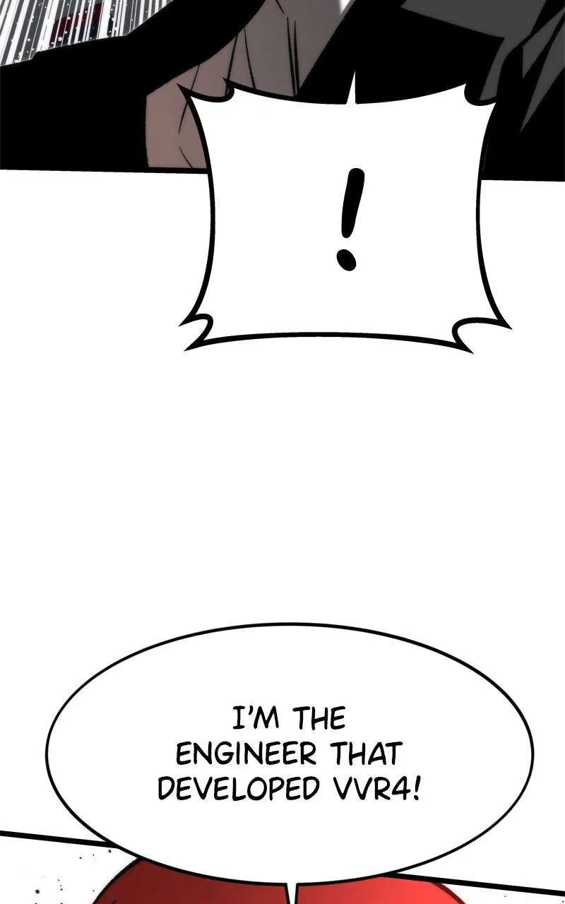 Ultra Alter Chapter 116 – Page 145