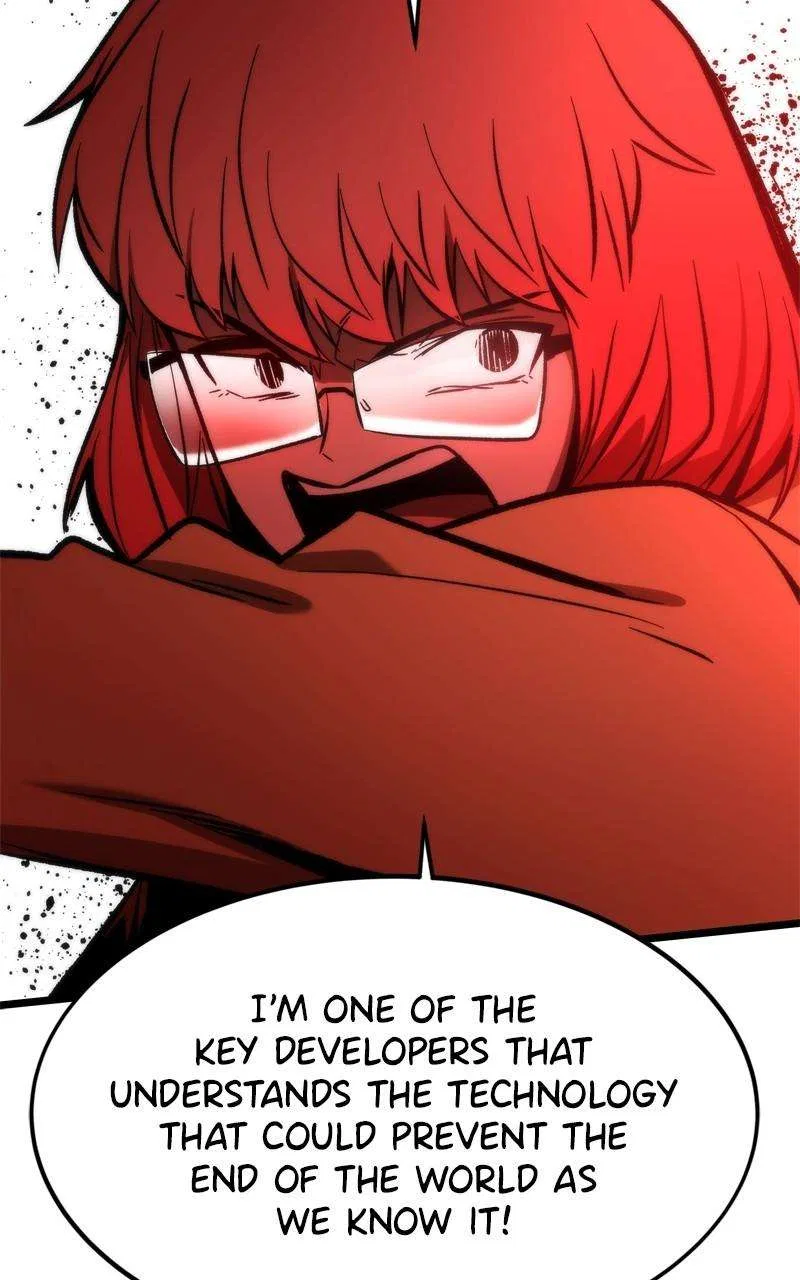 Ultra Alter Chapter 116 – Page 146