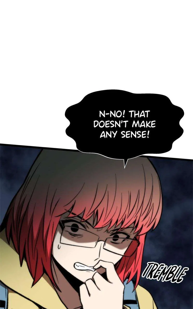 Ultra Alter Chapter 115 – Page 12