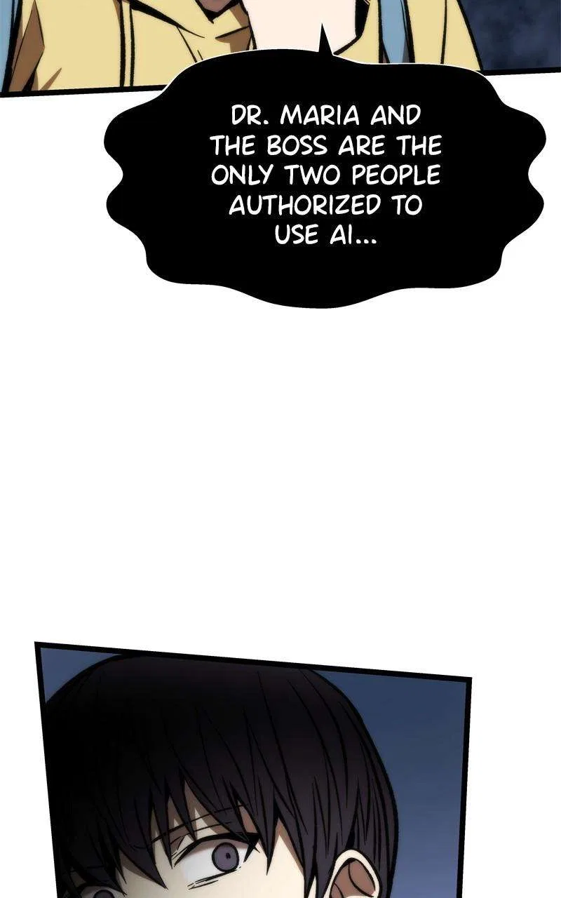 Ultra Alter Chapter 115 – Page 13