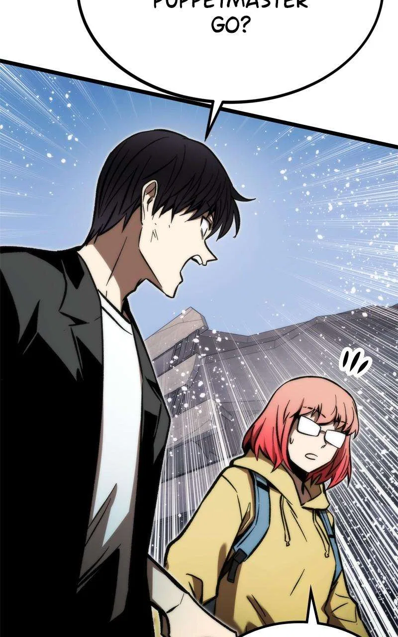 Ultra Alter Chapter 115 – Page 15
