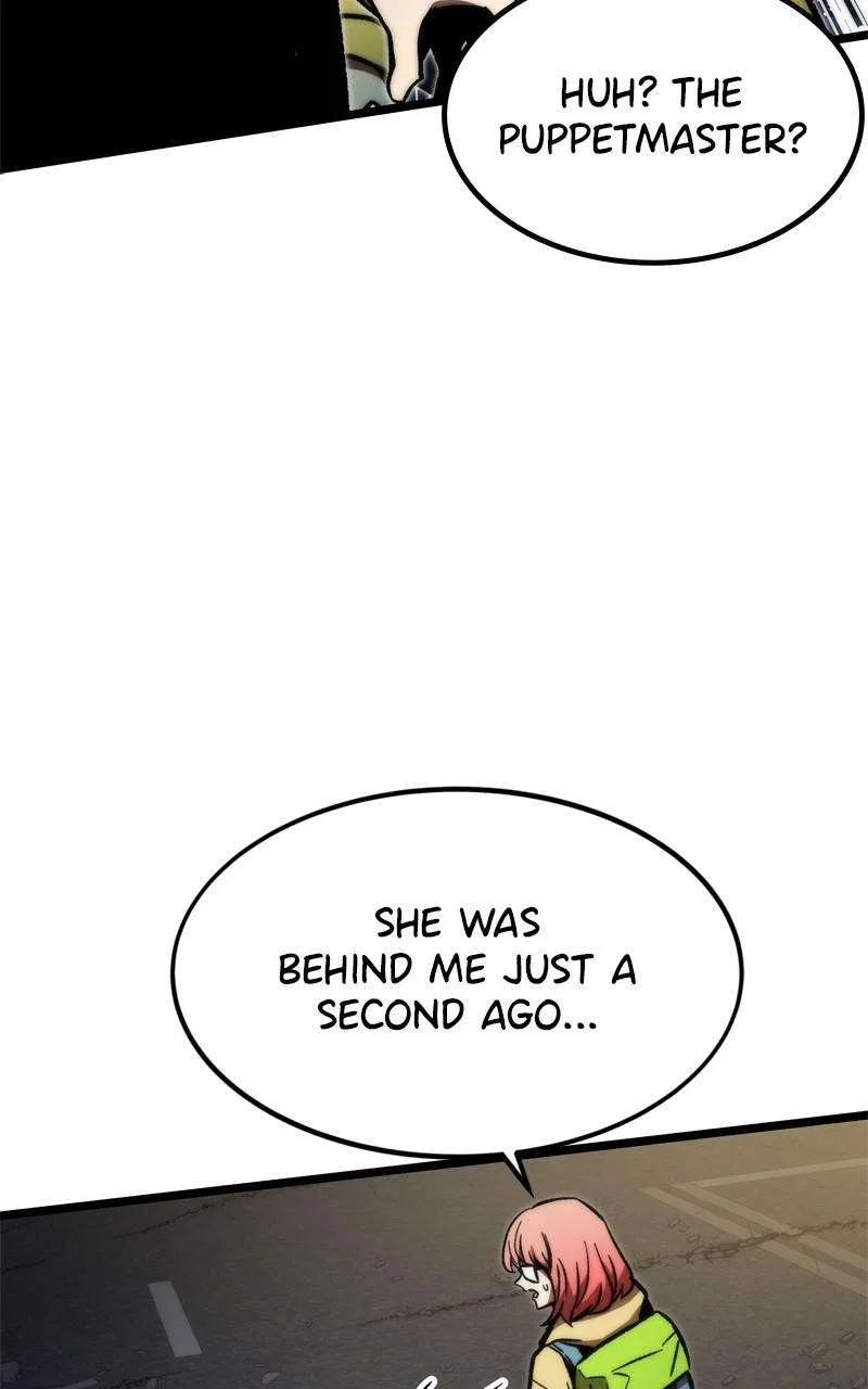 Ultra Alter Chapter 115 – Page 16