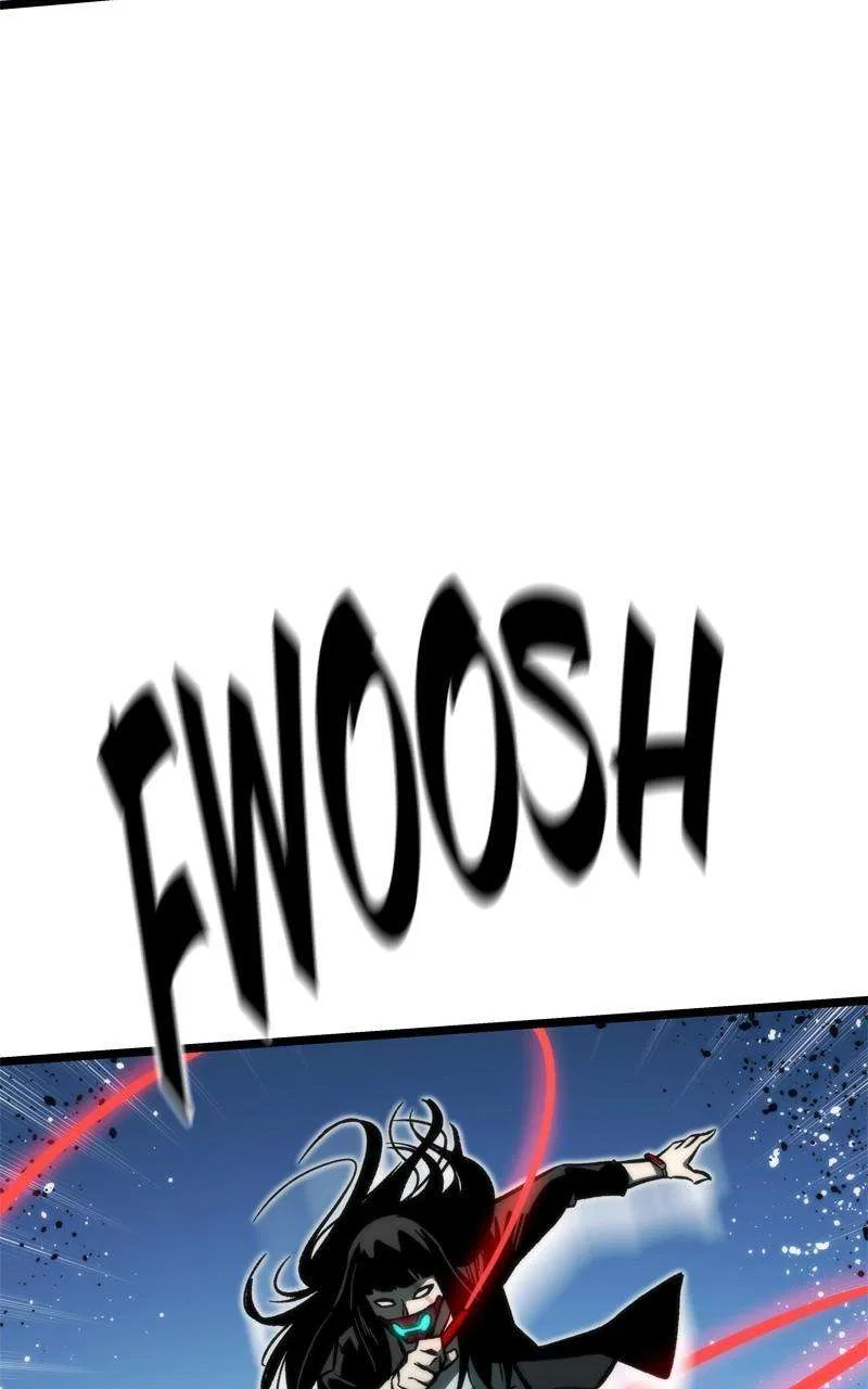 Ultra Alter Chapter 115 – Page 19