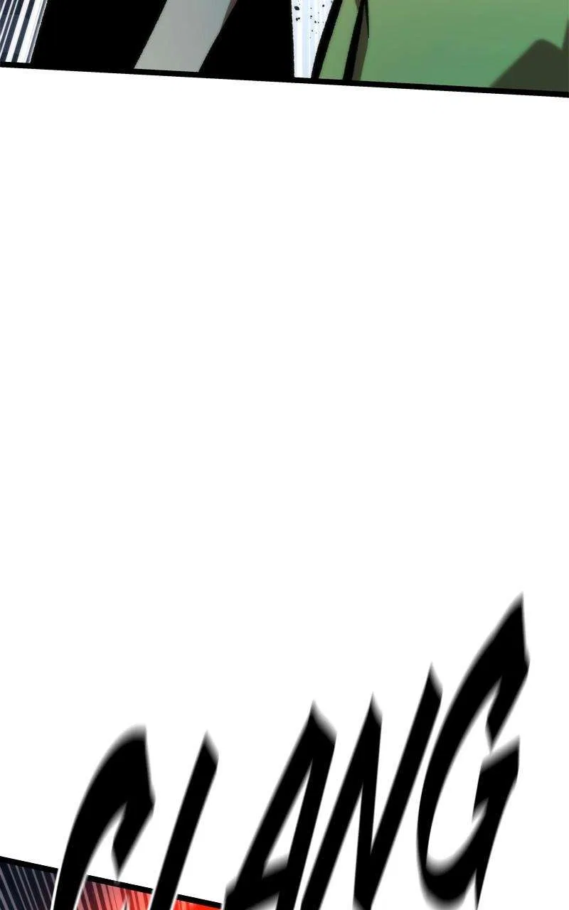 Ultra Alter Chapter 115 – Page 21