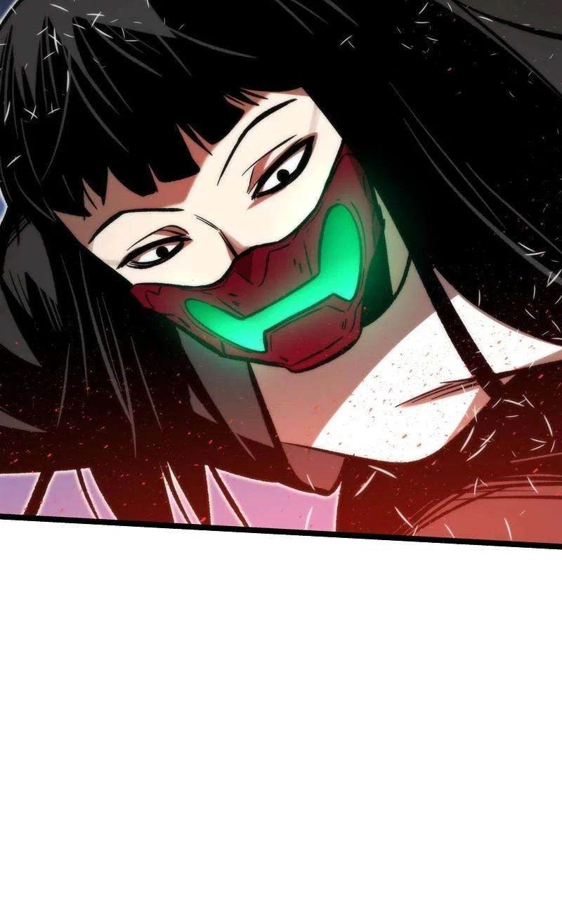 Ultra Alter Chapter 115 – Page 24