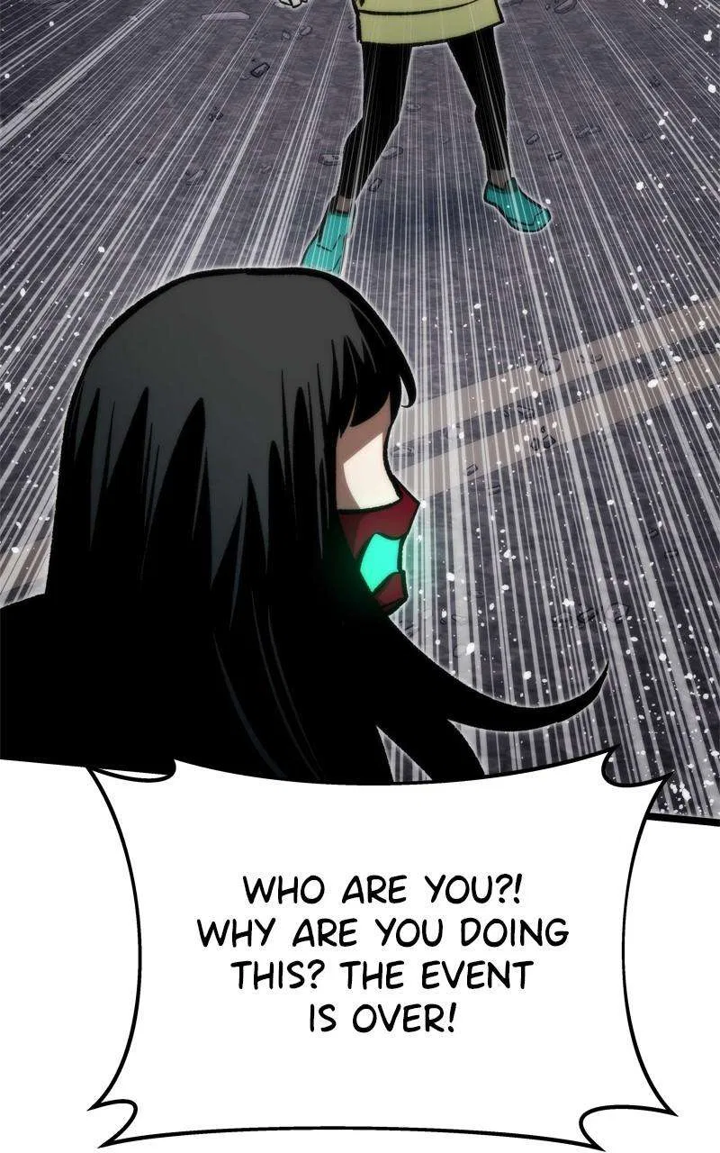 Ultra Alter Chapter 115 – Page 37