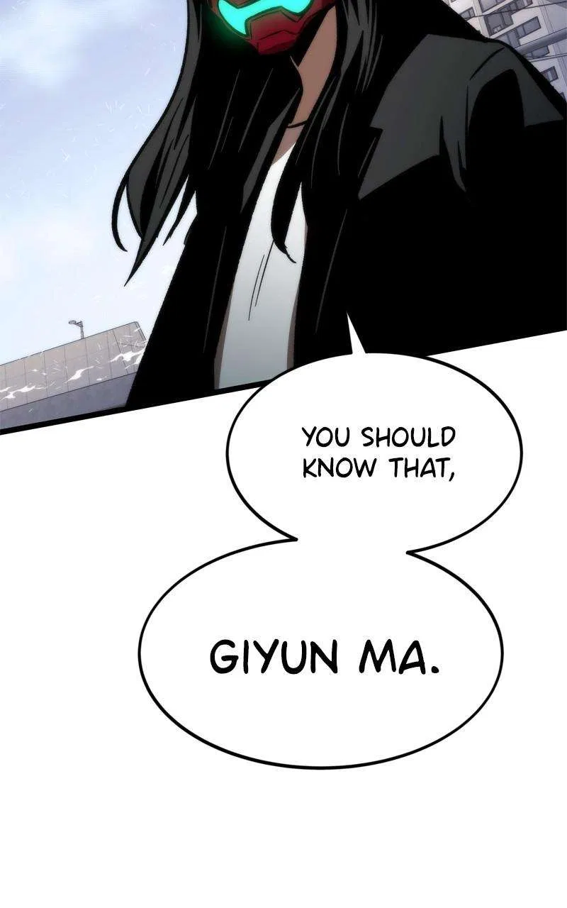 Ultra Alter Chapter 115 – Page 39
