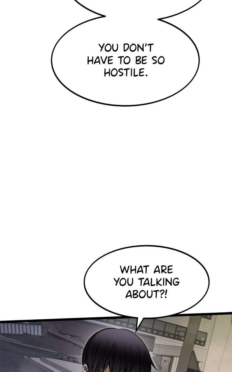 Ultra Alter Chapter 115 – Page 43