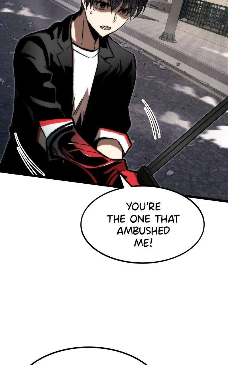 Ultra Alter Chapter 115 – Page 44