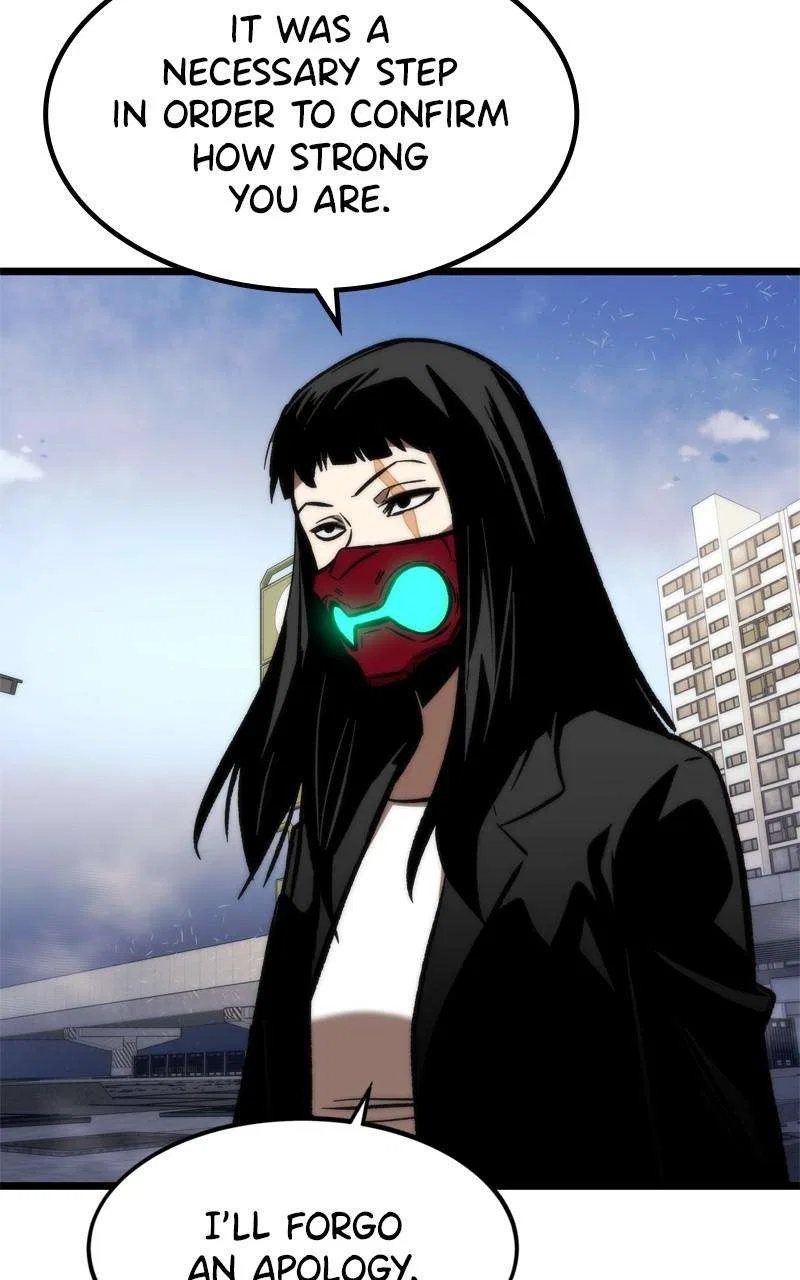 Ultra Alter Chapter 115 – Page 45