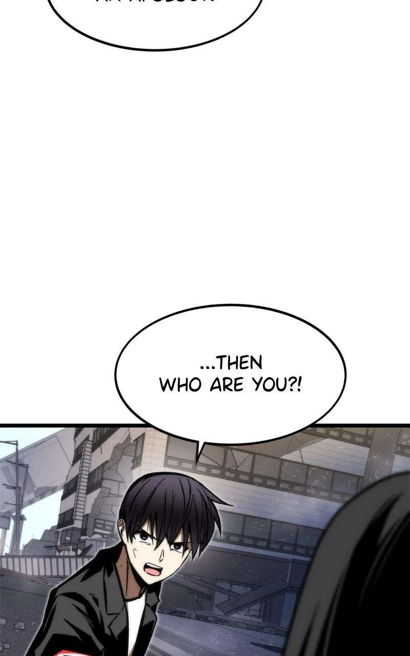 Ultra Alter Chapter 115 – Page 46