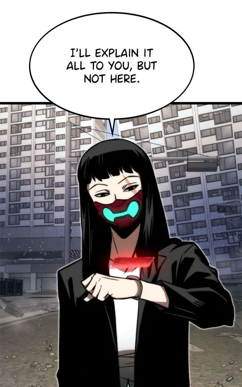 Ultra Alter Chapter 115 – Page 48