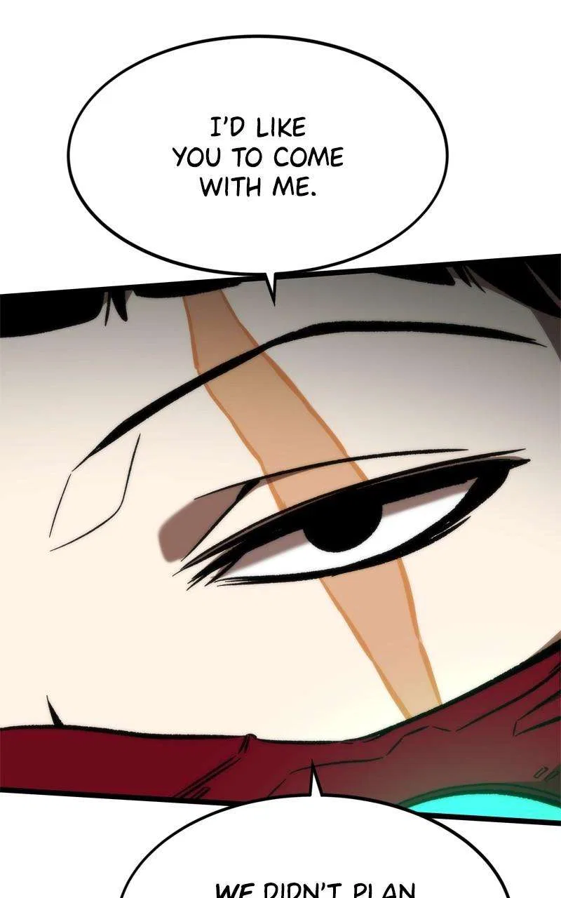 Ultra Alter Chapter 115 – Page 51